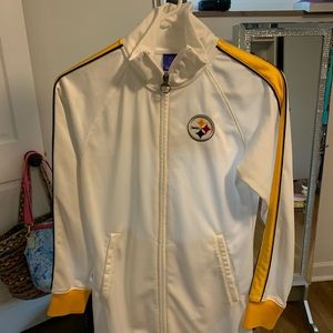 Steelers jersey dress